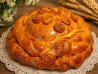 Каравай обычный, 1.5 кг